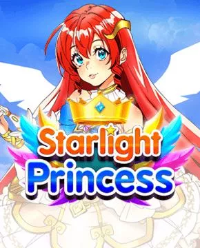 Грати в starlight princess