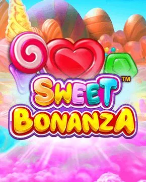 sweet bonanza слот