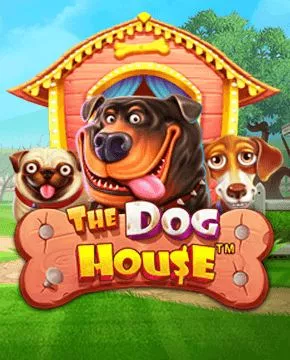 the dog house слот